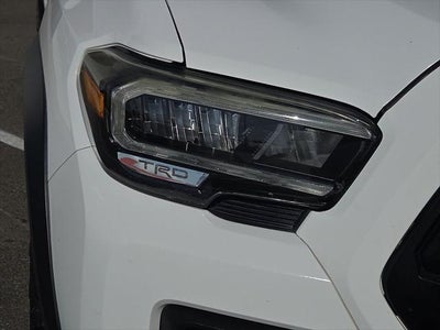 2020 Toyota Tacoma TRD Pro V6