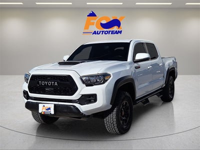2019 Toyota Tacoma TRD Pro V6