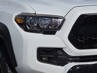 2019 Toyota Tacoma TRD Pro V6