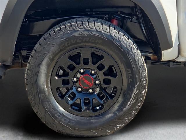 2019 Toyota Tacoma TRD Pro V6