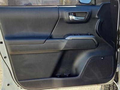 2019 Toyota Tacoma TRD Pro V6