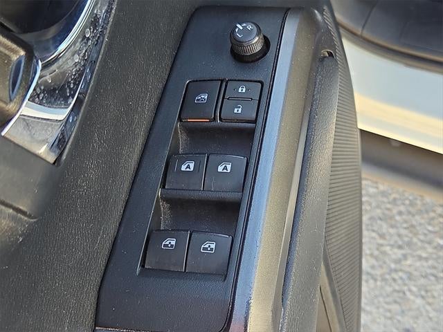 2019 Toyota Tacoma TRD Pro V6