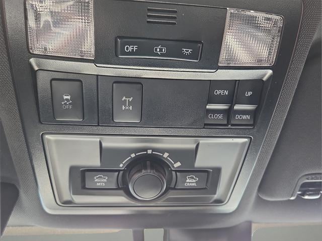 2019 Toyota Tacoma TRD Pro V6