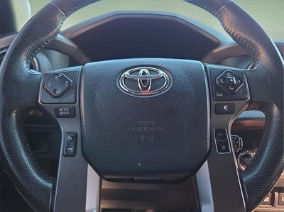 2019 Toyota Tacoma TRD Pro V6