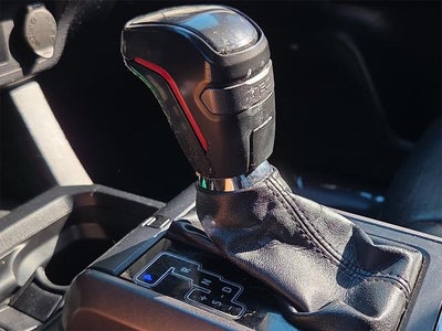 2019 Toyota Tacoma TRD Pro V6