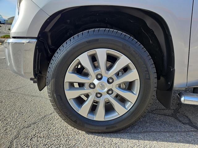 2016 Toyota Tundra SR5 CrewMax