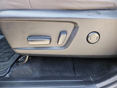 2016 Toyota Tundra SR5 CrewMax