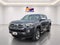 2018 Toyota Tacoma Limited V6