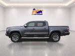 2018 Toyota Tacoma Limited V6