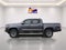 2018 Toyota Tacoma Limited V6