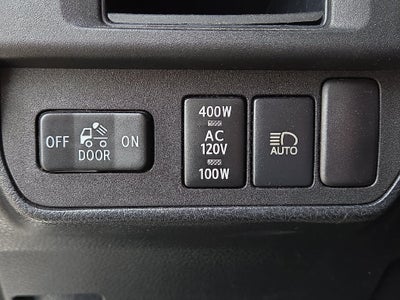 2018 Toyota Tacoma Limited V6