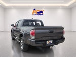 2018 Toyota Tacoma Limited V6