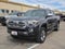 2018 Toyota Tacoma Limited V6