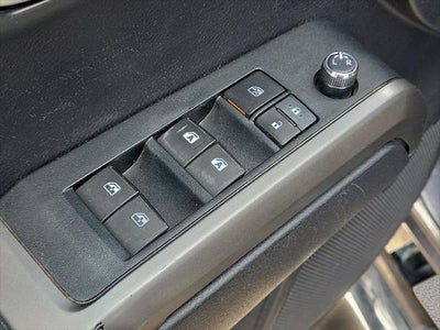 2018 Toyota Tacoma Limited V6