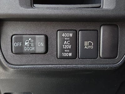 2018 Toyota Tacoma Limited V6