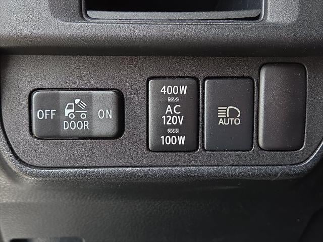 2018 Toyota Tacoma Limited V6