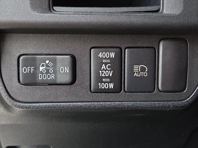 2018 Toyota Tacoma Limited V6