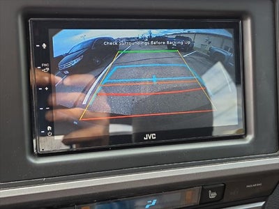 2018 Toyota Tacoma Limited V6