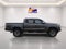 2018 Toyota Tacoma Limited V6