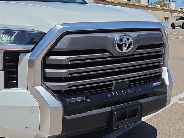2023 Toyota Tundra Limited