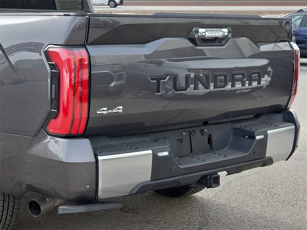 2023 Toyota Tundra Limited