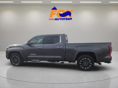 2023 Toyota Tundra Limited
