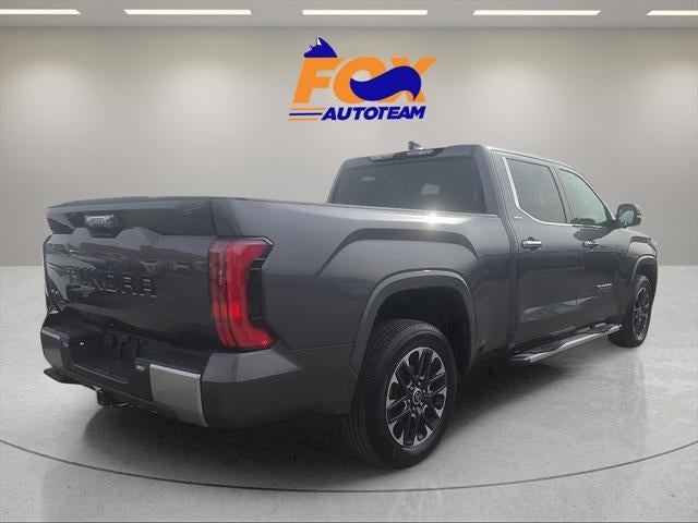 2023 Toyota Tundra Limited