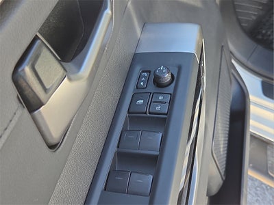 2024 Toyota Tundra Hybrid Limited