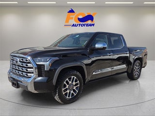2022 Toyota Tundra 1794