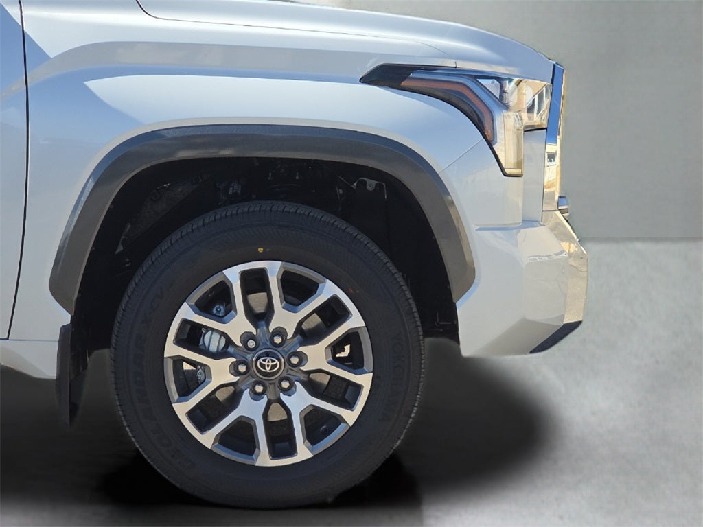 2026 Toyota Tundra 1794