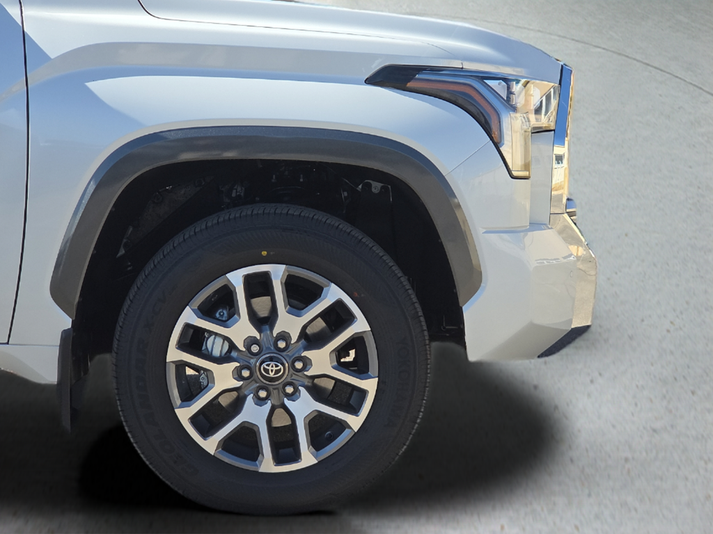 2026 Toyota Tundra 1794