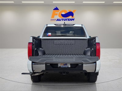 2026 Toyota Tundra 1794