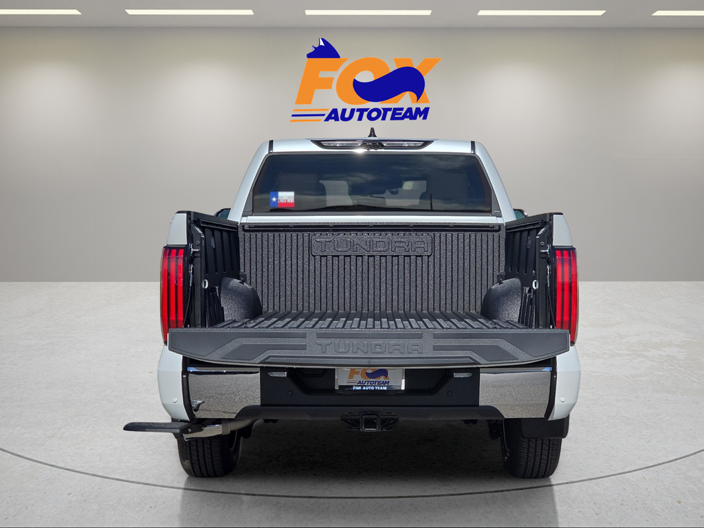 2026 Toyota Tundra 1794