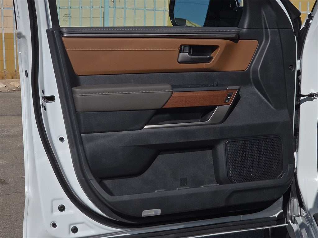 2026 Toyota Tundra 1794