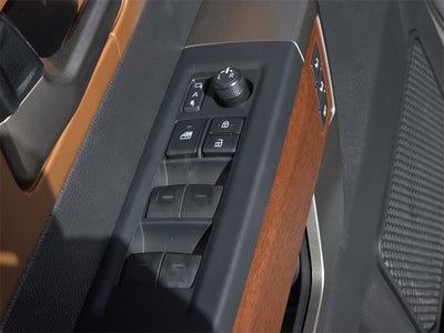 2026 Toyota Tundra 1794