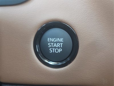 2026 Toyota Tundra 1794