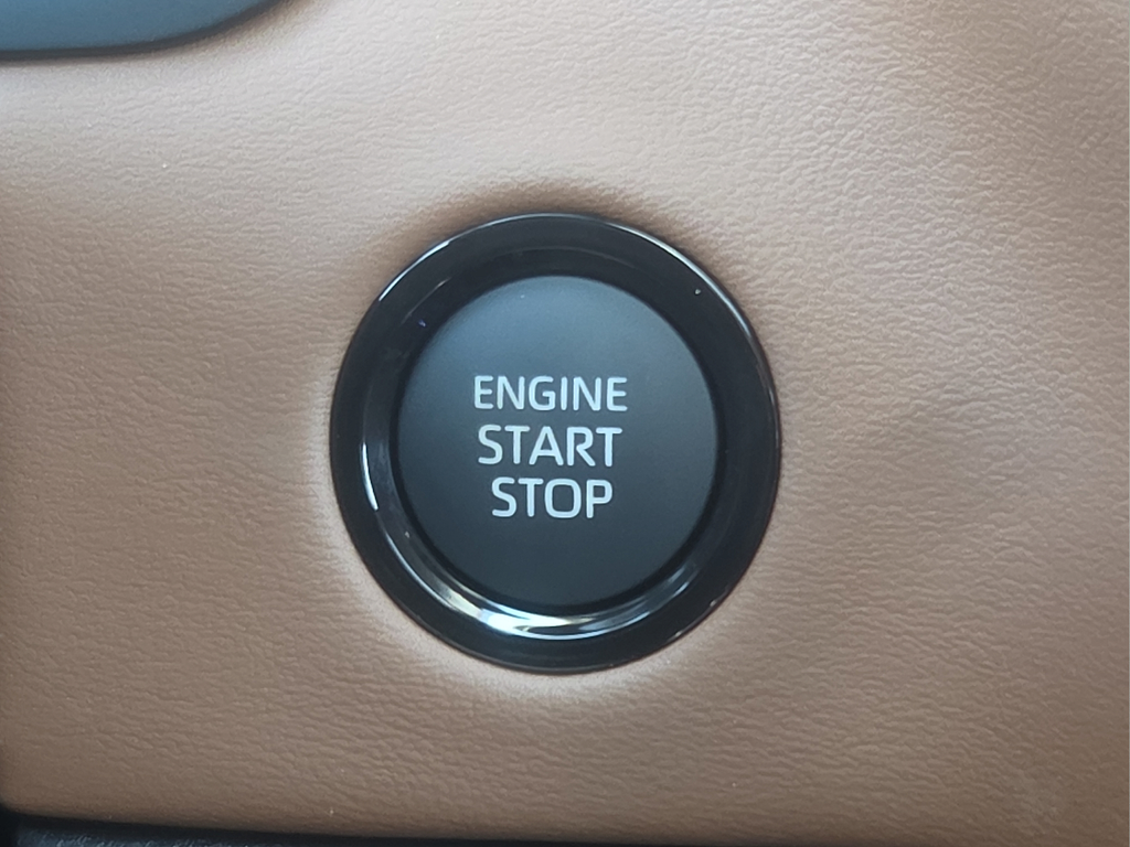 2026 Toyota Tundra 1794