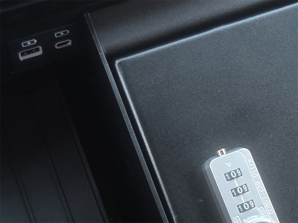 2026 Toyota Tundra 1794