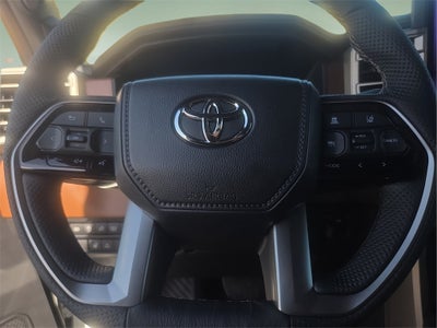 2026 Toyota Tundra 1794