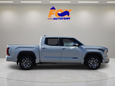 2026 Toyota Tundra 1794