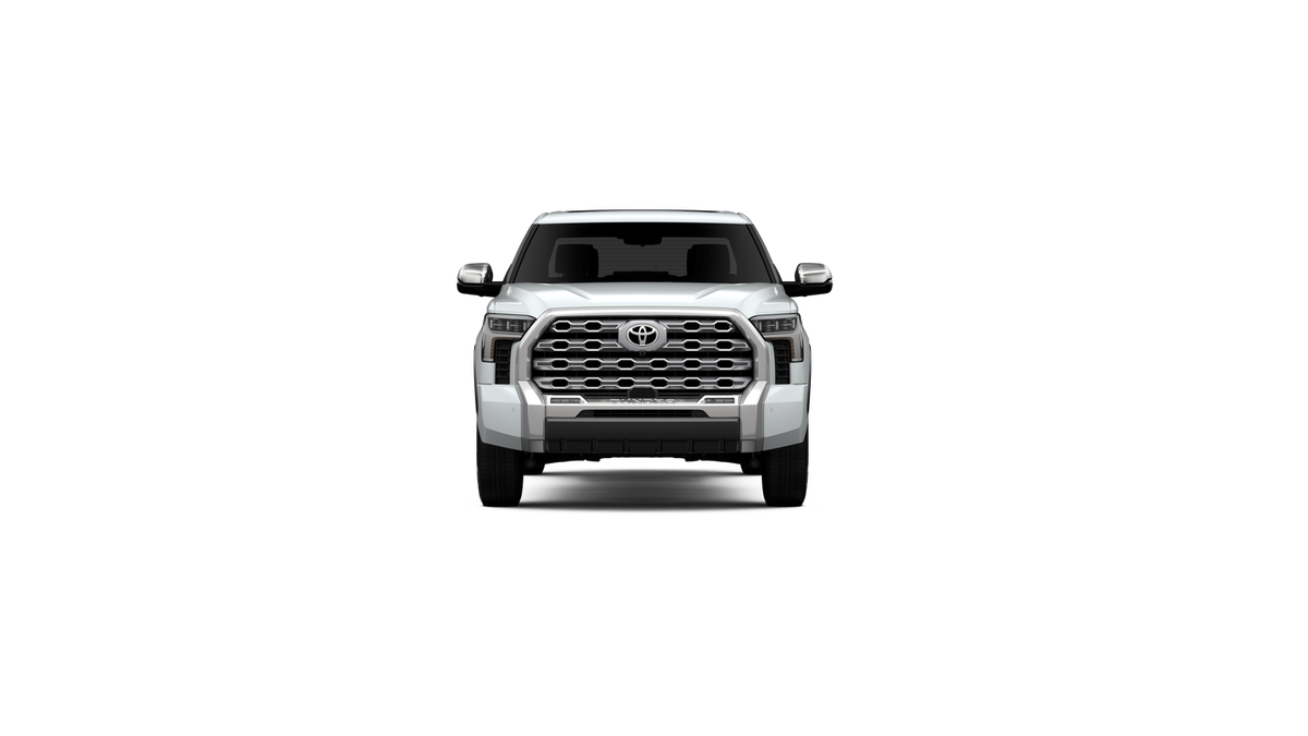 2026 Toyota Tundra 1794
