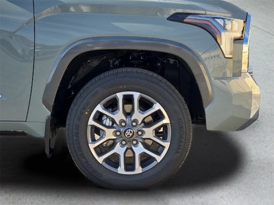 2026 Toyota Tundra 1794