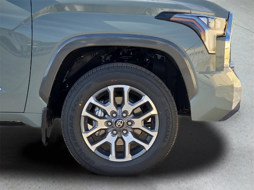 2026 Toyota Tundra 1794