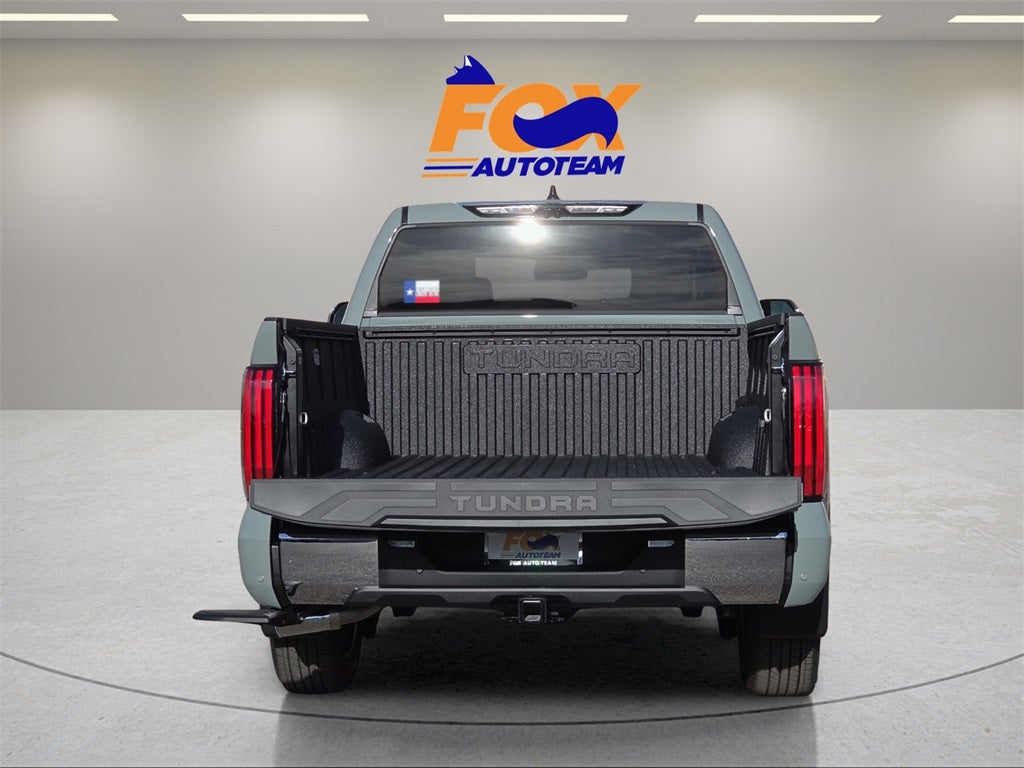 2026 Toyota Tundra 1794