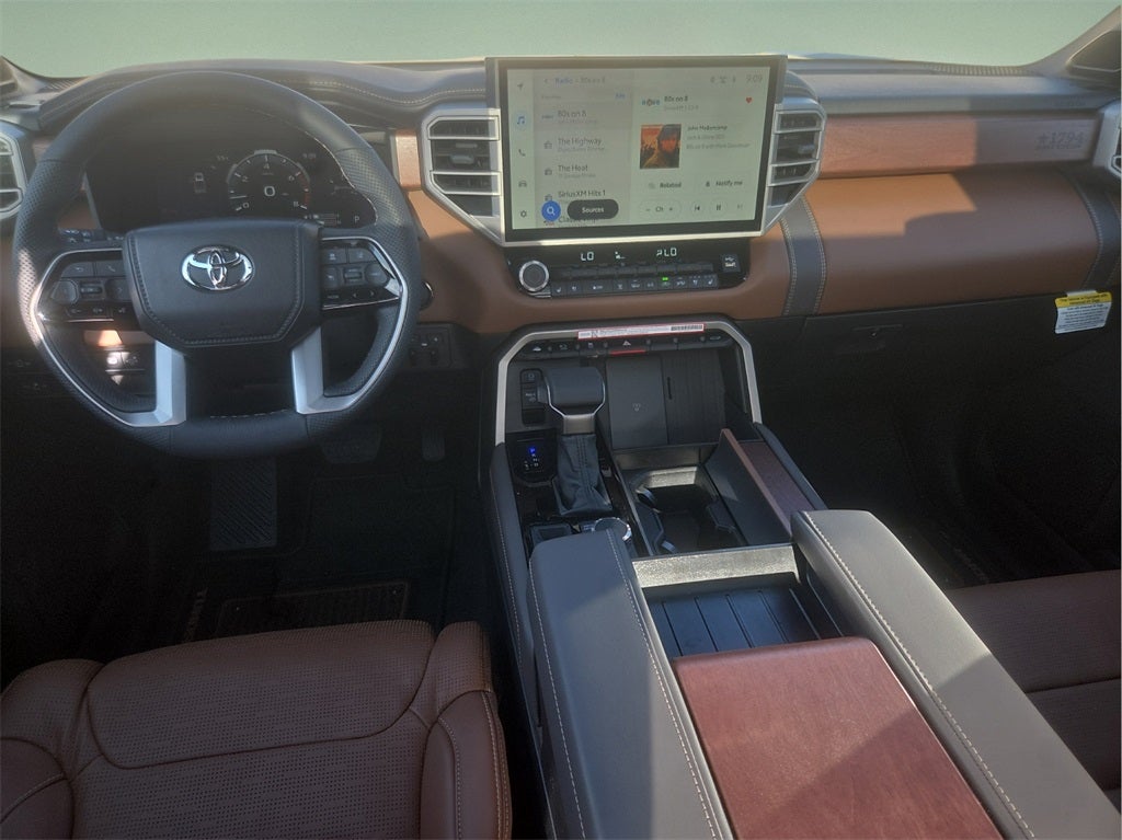 2026 Toyota Tundra 1794