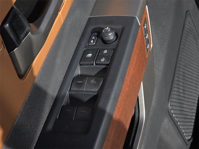 2026 Toyota Tundra 1794