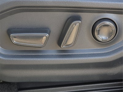 2026 Toyota Tundra 1794