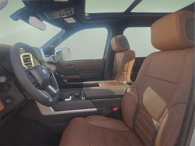 2026 Toyota Tundra 1794