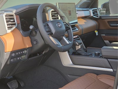 2026 Toyota Tundra 1794