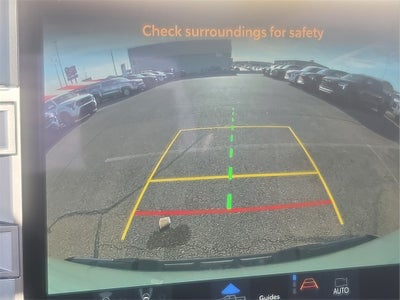 2026 Toyota Tundra 1794